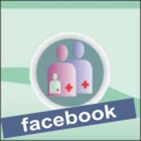 Ostomizados no Facebook