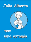 Cartilha da criança ostomizada