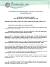Portaria de Atenção à Saúde das Pessoas Ostomizadas