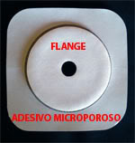 Placa flexível