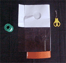 Os materiais