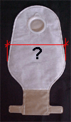 Bolsa coletora