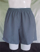 O short de frente