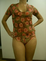 Conjunto de malha