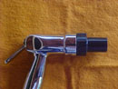 Lavador curto